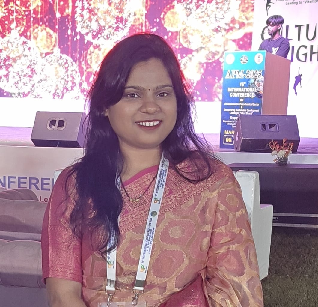 Deepali Verma